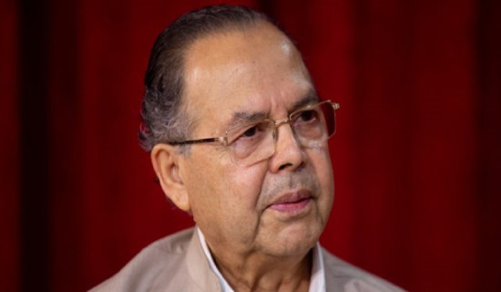 गोलभेँडा राख्न छैन चिस्यान केन्द्र