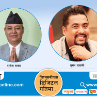 आजको राशिफल