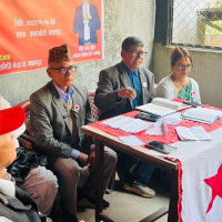 नारायणी पुलले मेघौली–पिठौली जोडिने : उम्मेदवार भूर्तेल