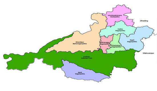 गाउँ सुनसान भएकोप्रति चिन्ता