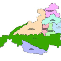 गाउँ सुनसान भएकोप्रति चिन्ता