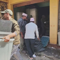 मर्यादित महिनावारी सबै क्षेत्रको मूल मुद्दा बन्नुपर्नेमा एकमत