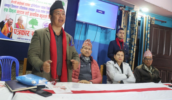 धनकुटाका उम्मेदवारको साझा एजेण्डा : गाँजा वैधानिकता र बाँदर नियन्त्रण