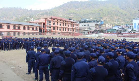 यस्तो छ आजका लागि निर्धारण गरिएको विदेशी मुद्राको विनिमयदर