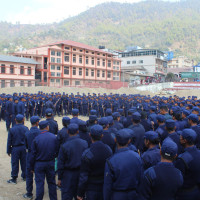 मध्यपूर्वमा नेपालीको सुरक्षा