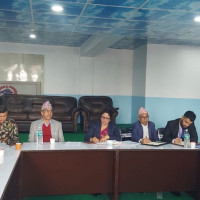 स्याङ्जामा १७ कैदीबन्दीले मतदान गर्ने