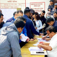 एउटै प्रतिबद्धताले रौतहटका मतदाता अलमलमा