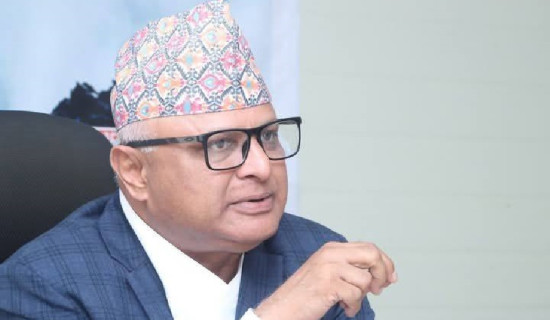 होलीले राष्ट्रिय शक्ति एकताबद्ध गर्न प्रेरणा दिन्छ : मुख्यमन्त्री कार्की