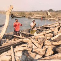 नारायणी पुलले मेघौली–पिठौली जोडिने : उम्मेदवार भूर्तेल