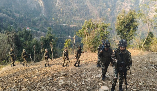 धनकुटाका उम्मेदवारको साझा एजेण्डा : गाँजा वैधानिकता र बाँदर नियन्त्रण