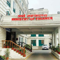 म्याग्दीमा तयार भयो तारजालीसहितको मतगणना स्थल