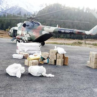 करेन्ट लागेर एकको मृत्यु