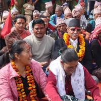 प्रधानमन्त्री कार्कीद्वारा देशवासीलाई सम्बोधन