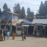 करेन्ट लागेर एकको मृत्यु