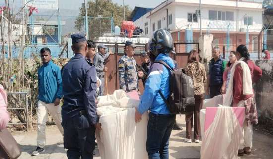 करेन्ट लागेर एकको मृत्यु