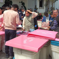 अफगानिस्तानद्वारा पाकिस्तानका प्रमुख सैन्य अड्डामा आक्रमण