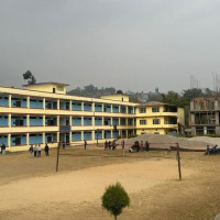 वसन्तपुरमा होलीको उमङ्ग (फोटो फिचर)