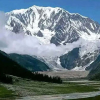 वसन्तपुरमा होलीको उमङ्ग (फोटो फिचर)