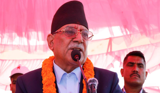 एनआरएन अमेरिकाको अध्यक्षमा शाह