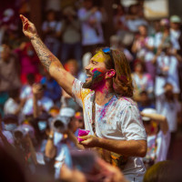 इन्द्रजात्रा : तल्लो टोल क्वने याः सम्पन्न