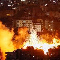 निर्वाचन सामग्री बोकेर कार्यक्षेत्र लागे कर्मचारी