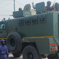 वामपन्थी ध्रुवीकरण आजको आवश्यकता हो : संयोजक प्रचण्ड