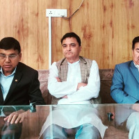 मधेसको भविष्यका लागि सचेत भएर मतदान गर्न उपेन्द्र यादवको अपिल