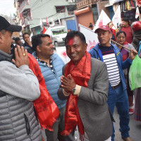 एल निनोको सङ्केत, नयाँ तापक्रम जोखिम