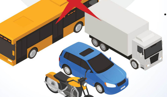 अमेरिकी राष्ट्रपति ट्रम्पले आजदेखि कार्यभार सम्हाल्दै