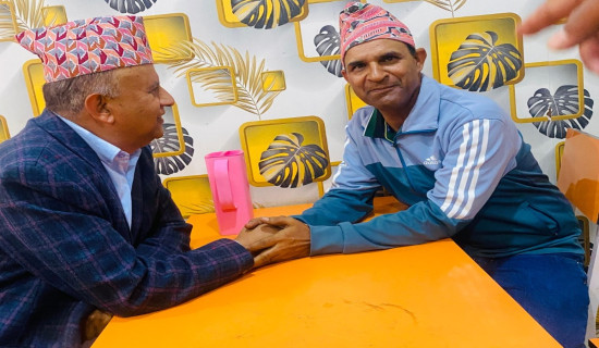 एल निनोको सङ्केत, नयाँ तापक्रम जोखिम