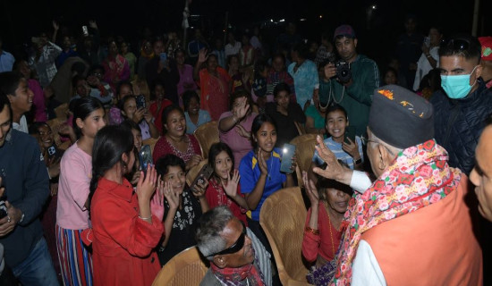 पोखरा महानगरका जनप्रतिनिधिको एक वर्ष , महत्त्वपूर्ण काम थालनी