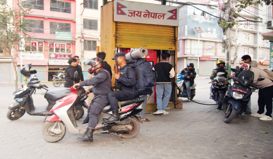एमालेको ११ औं महाधिवेशन : अध्यक्ष ओलीले दिउँसो १२ बजे उद्घाटन गर्नुहुने