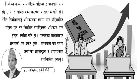 आकाङ्क्षा अभिव्यक्तिको माध्यम