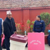 इजरायलमा ५१३ जना प्यालेस्टिनी पक्राउ