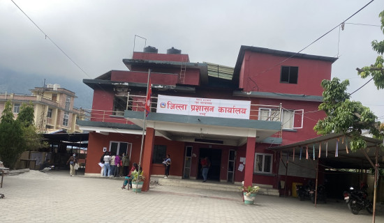 इजरायलमा ५१३ जना प्यालेस्टिनी पक्राउ