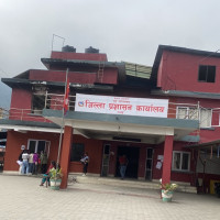 ‘एचपिभी खोप एक मात्रा दिए पुग्छ’