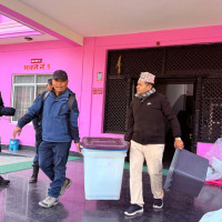 सहकारीपीडितलाई न्याय