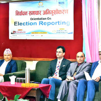 युक्रेनी राष्ट्रपति जेलेन्स्कीको चिफ अफ स्टाफको घर र कार्यालयमा छापा