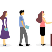 महाधिवेशन प्रतिनिधिलाई एमालेले बासको व्यवस्था गर्ने