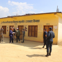 युद्धको प्रभावले निम्त्याउने असर