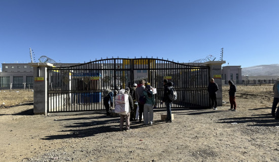 मौन अवधिको मर्म