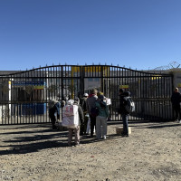 निर्वाचन आचारसंहिता पालना गर्न तनहुँ प्रशासनको आग्रह