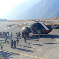 बजार अनुगमनसँगै व्यापारीलाई अभिमुखीकरण