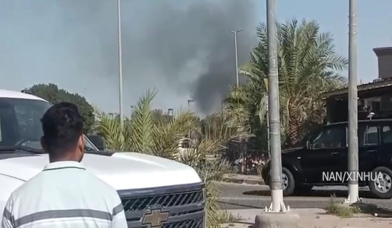 भुल्केगाउँका स्थानीयको पानीको समस्या अन्त्य