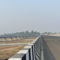 ज्वरो फैलिएको गाउँका मानिसको स्वाब सङ्कलन