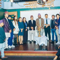 थारू माघी पर्व र यसको महत्व