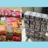 गुल्मीका सबै मतदानस्थलमा पुगे कर्मचारी, सुरक्षाकर्मी र स्वास्थ्यकर्मी