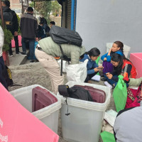 जमुनाहा नाका ७२ घण्टाका लागि बन्द