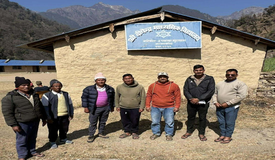 जमुनाहा नाका ७२ घण्टाका लागि बन्द