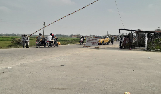 जिम्मेवार पत्रकारिताको विकासका निम्ति प्रेस काउन्सिल प्रभावकारी बन्नुपर्छ : सञ्चारमन्त्री खरेल